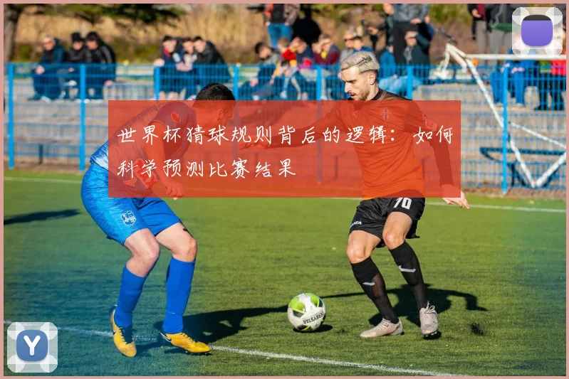 世界杯猜球规则背后的逻辑:如何科学预测比赛结果