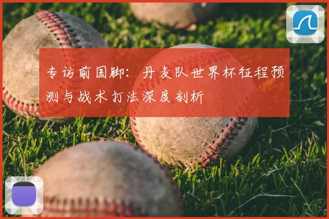 专访前国脚:丹麦队世界杯征程预测与战术打法深度剖析