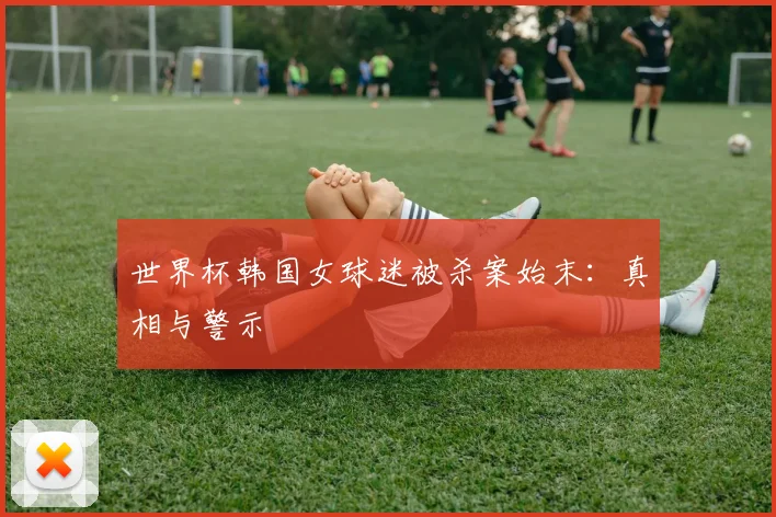 世界杯韩国女球迷被杀案始末:真相与警示