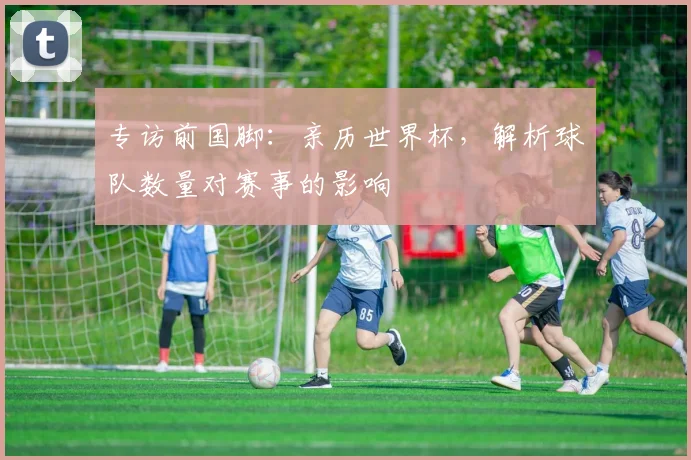专访前国脚:亲历世界杯,解析球队数量对赛事的影响